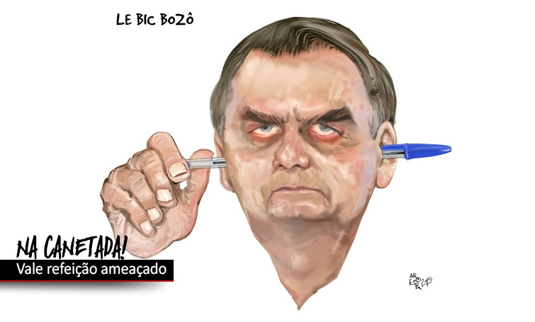 Capa da Notícia